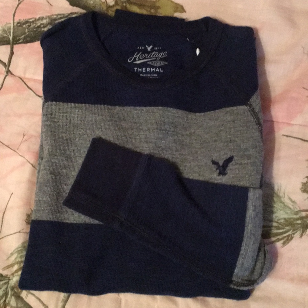 American Eagle Thermal